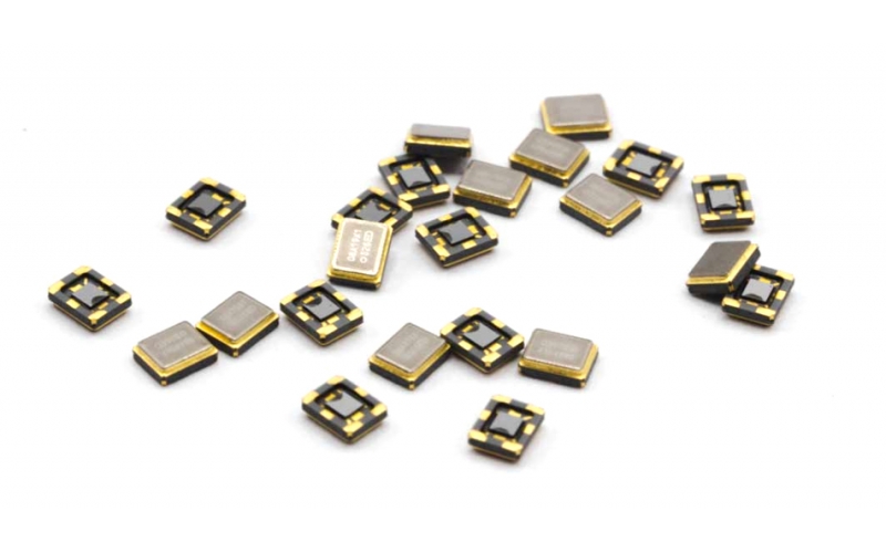 諾的干貨 - 為什么我的晶振又燒壞了？