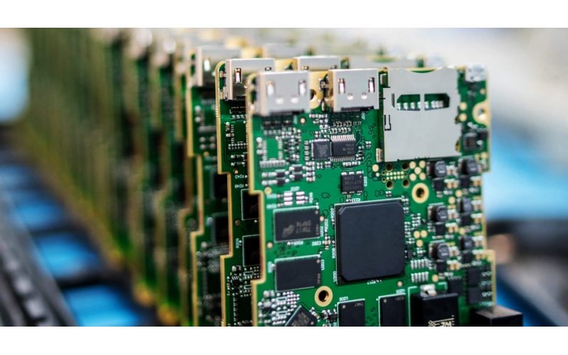 PCBA加工中有鉛焊接和無鉛焊接的區別有哪些？