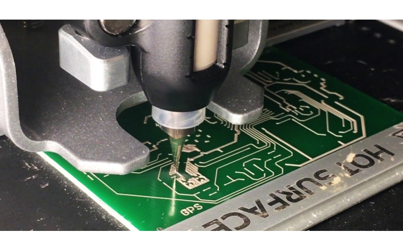 電路板焊盤設計標準是怎么樣的？