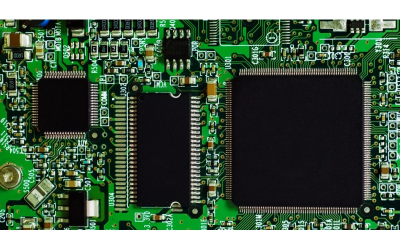 電子元件的封裝類型：SMD、BGA、QFN等的比較