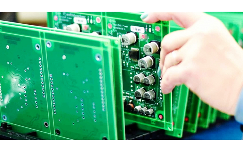 PCBA制造業的趨勢和未來展望