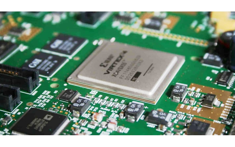 RoHS和REACH：對PCBA加工的環保法規影響