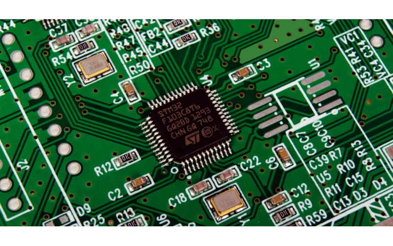 射頻（RF）PCBA設計：天線、濾波器和傳輸線的優化