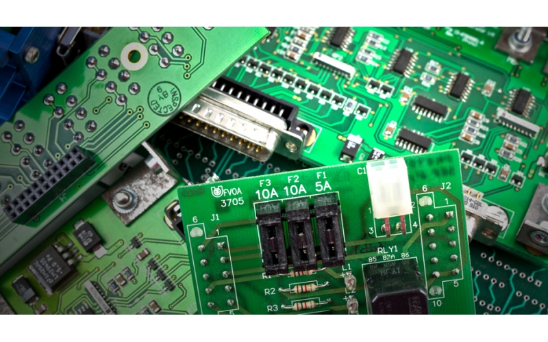 PCBA加工中的成本優化策略