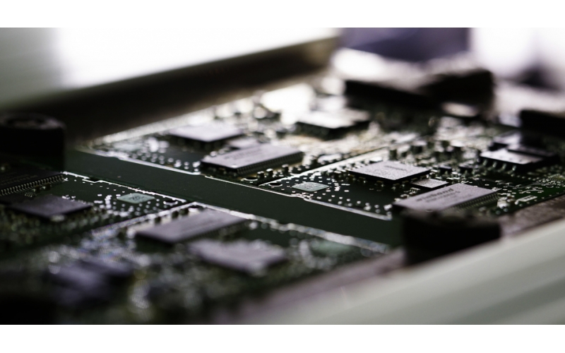 PCBA在物聯網（IoT）和嵌入式系統中的應用