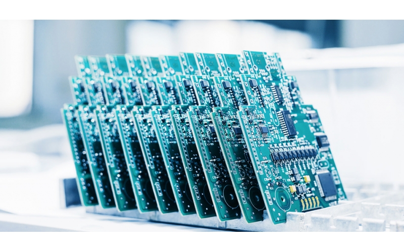 PCBA裝配中的小批量生產 vs 大規模量產