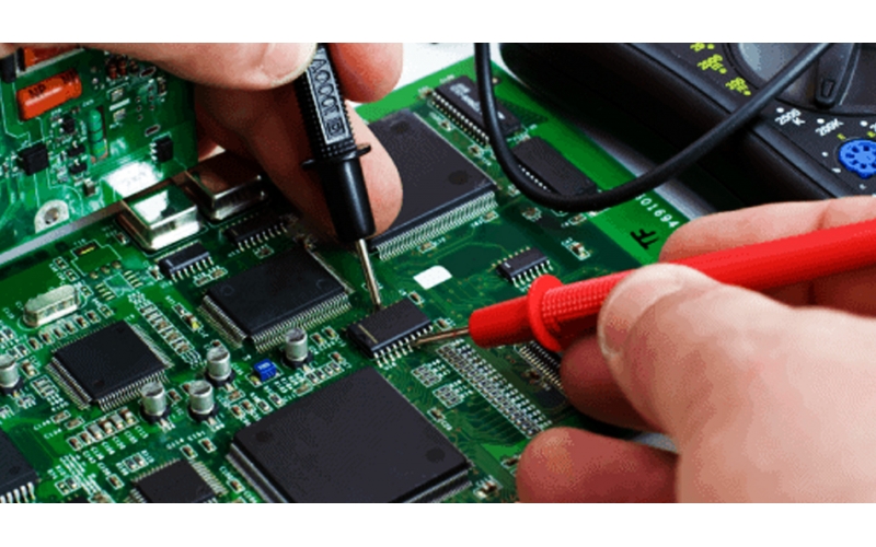 PCBA測試設備的最新技術趨勢：ATE和自動化測試