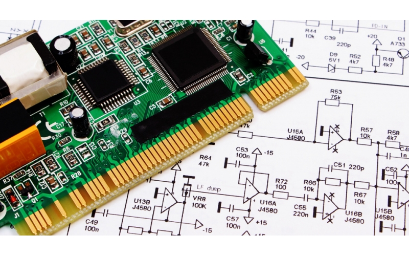 PCBA設計中的硬件安全性和密碼學考慮