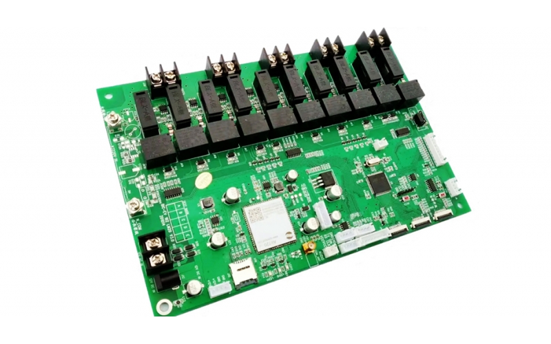 PCBA裝配中的電源電子學和調試技巧