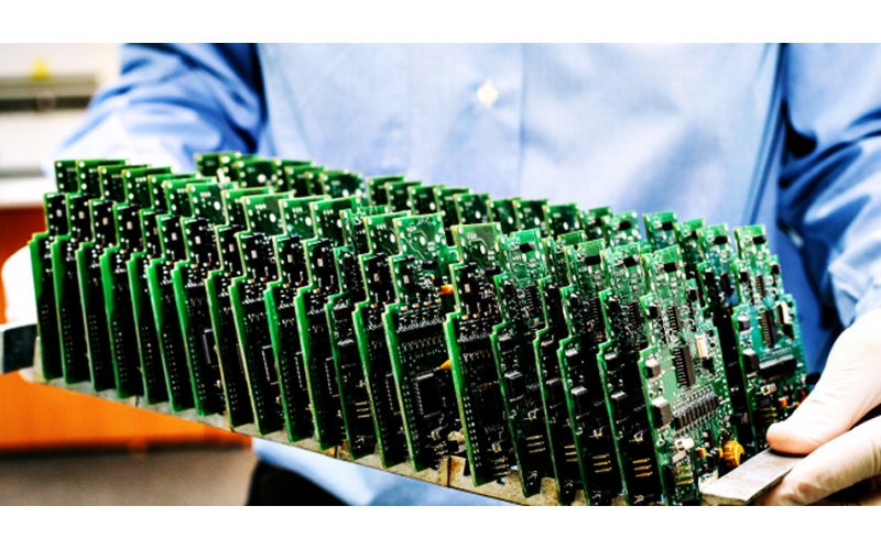 PCBA制造中的追溯性和生產記錄管理