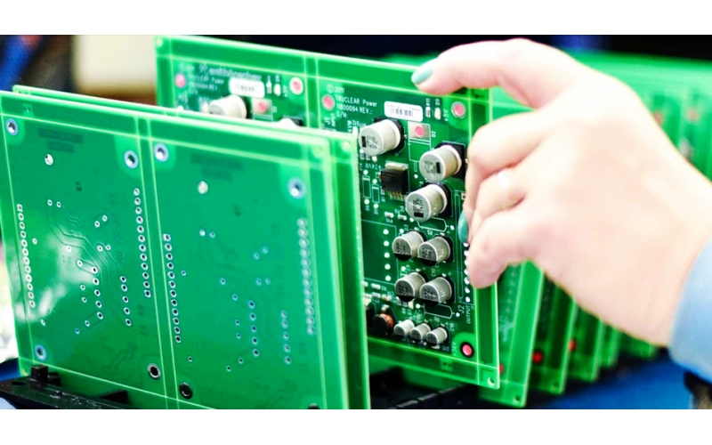 PCBA加工中的冷卻技術和熱流體分析