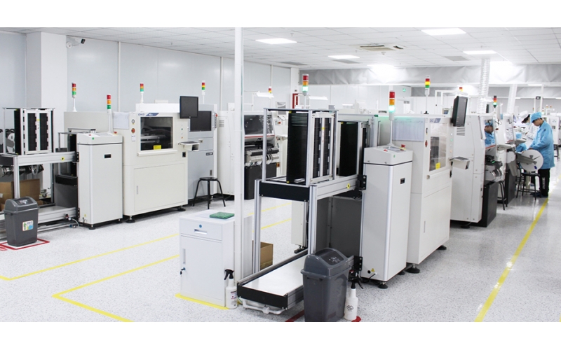 PCBA加工廠選擇指南：關鍵因素一覽