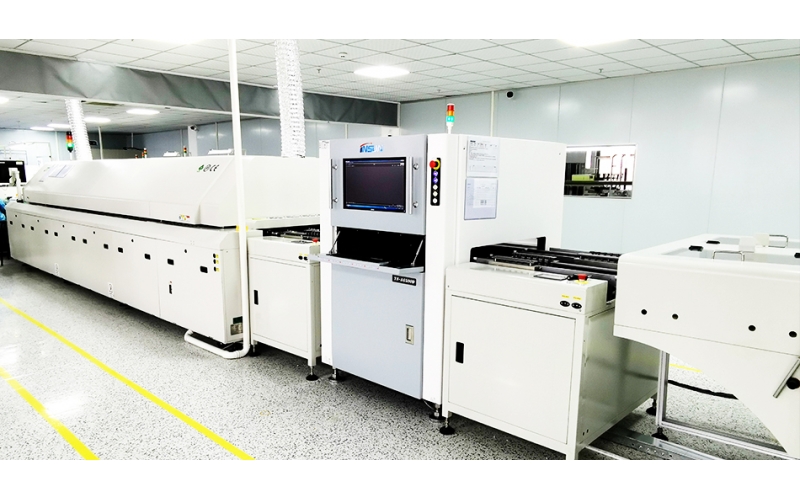 成本與質量的平衡：選擇PCBA供應商的關鍵