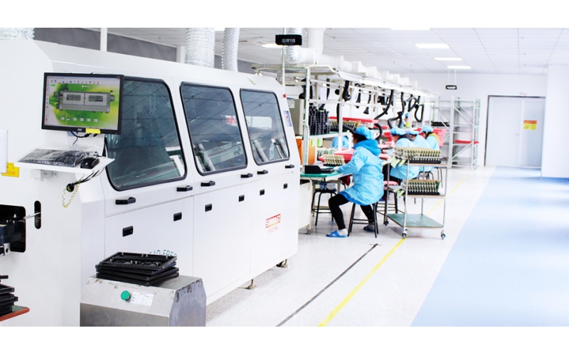 必備清單：選擇PCBA加工廠的關鍵步驟