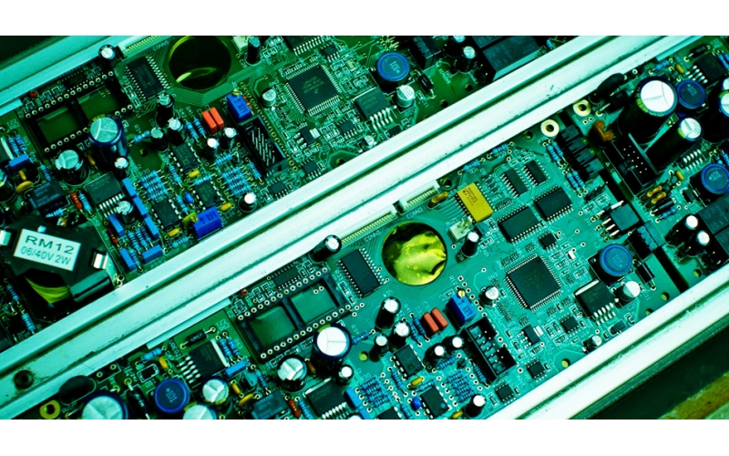 小批量PCBA生產的選擇策略