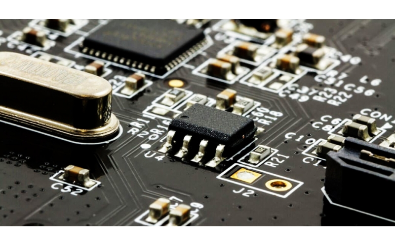 選擇PCBA廠商時的風險管理