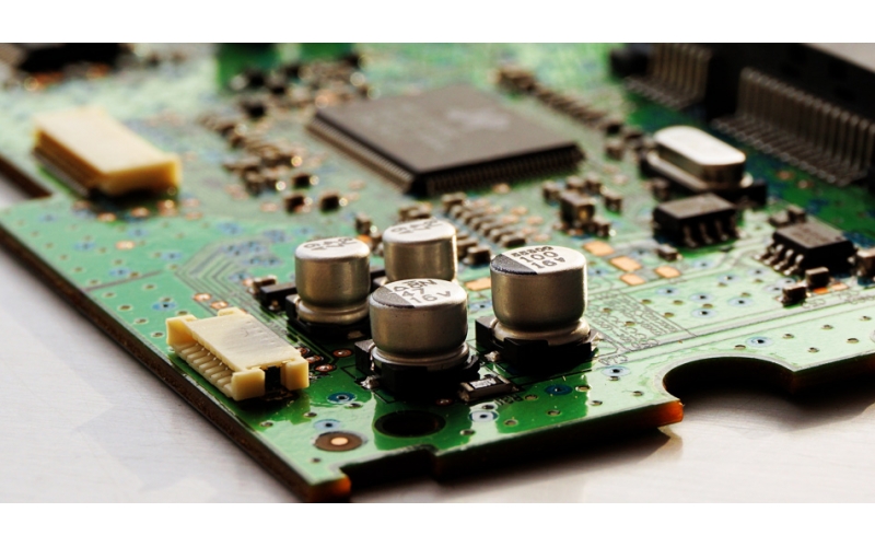 PCBA加工：從電子廢料到寶貴的資源循環利用