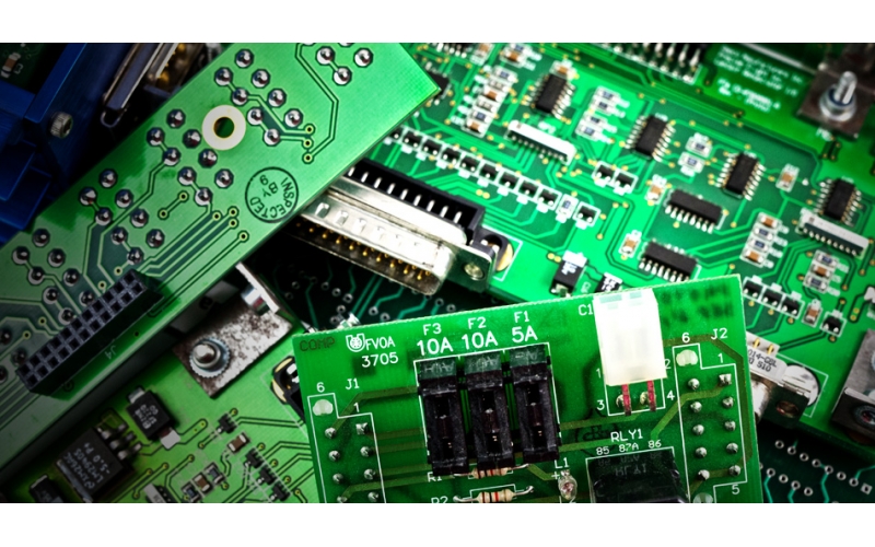 PCBA加工如何助力創意產業