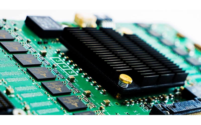 PCBA加工中的設計與美學：電子產品的外觀革命