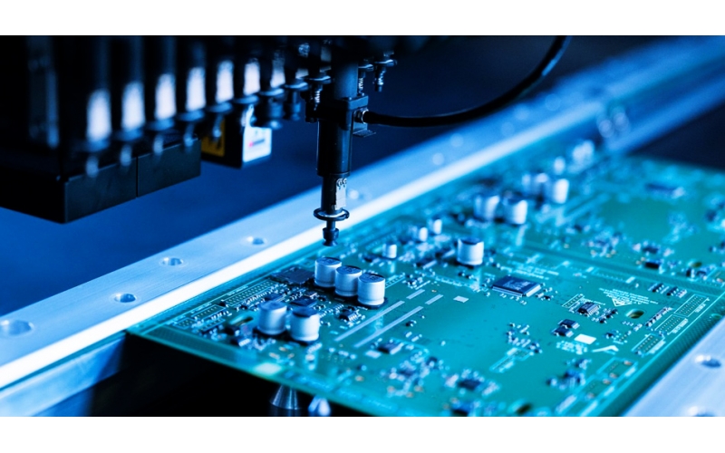 PCBA加工中的生態友好技術：可持續制造的未來