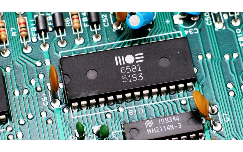 PCBA加工在游戲行業的崛起：控制器和VR技術的制造