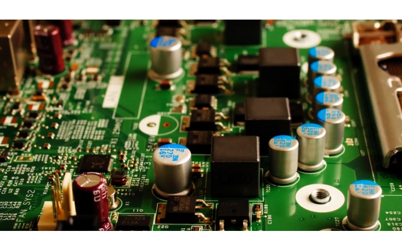 食品科技與PCBA加工：智能廚具的制作與創新