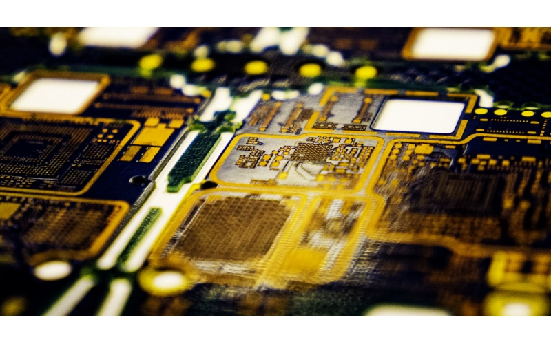 環保電子制造：PCBA加工業的綠色革命