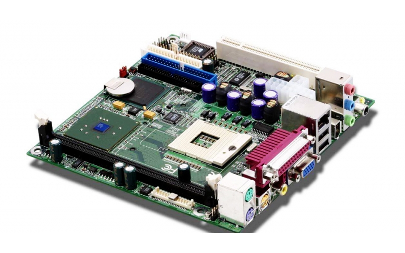 PCBA加工的未來(lái)挑戰(zhàn)：邁向更智能、更可持續(xù)的制造