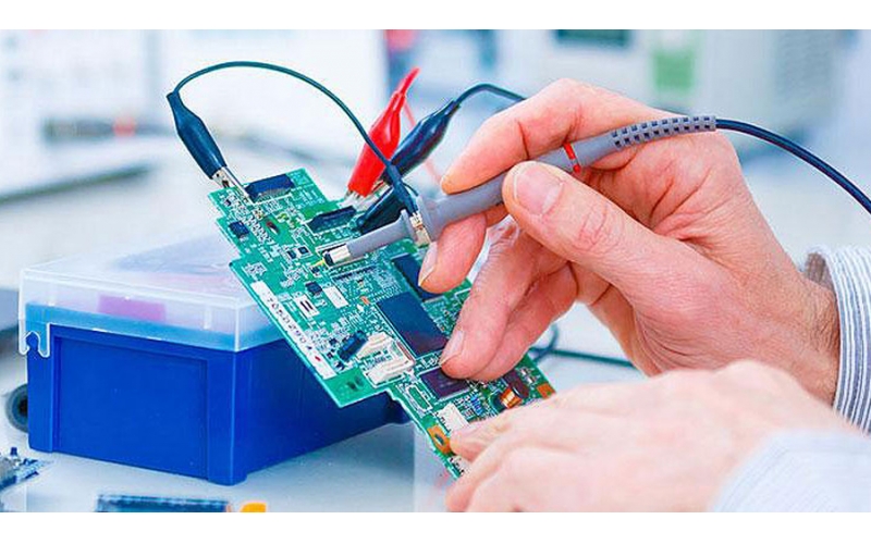 PCBA設計與布局：提升產品穩定性的關鍵