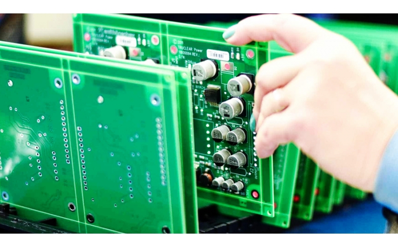 PCBA技術創新：驅動產業升級的動力