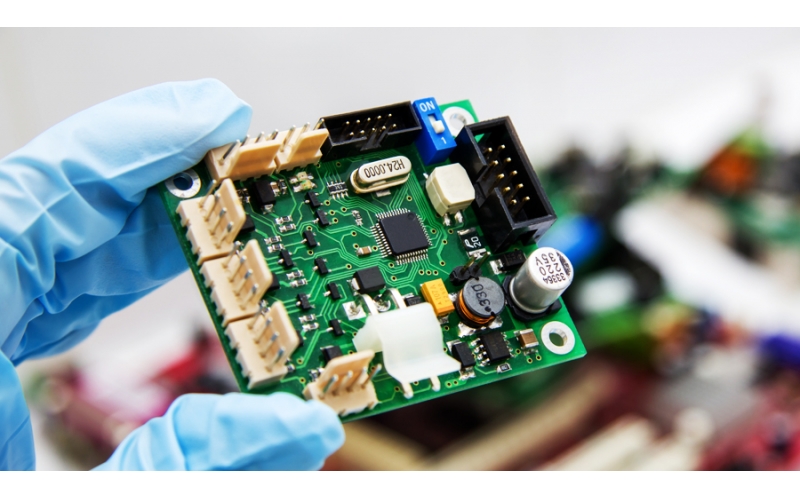 PCBA生產流程優化：效率與質量的雙贏