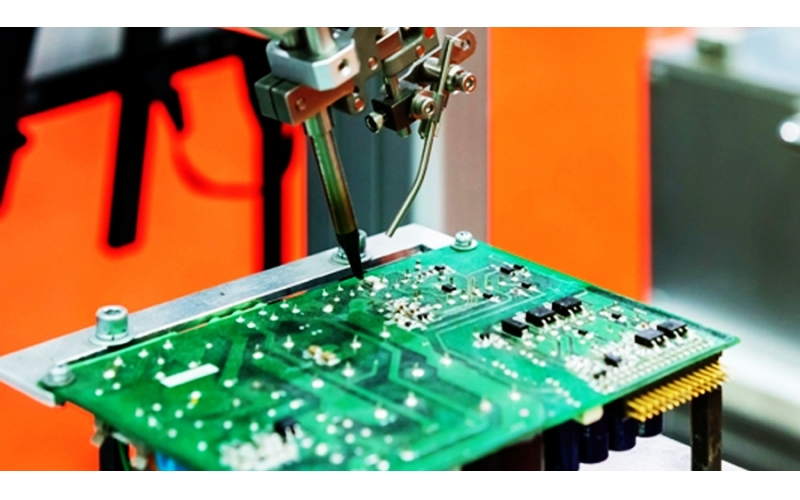 PCBA加工行業的未來展望與發展趨勢