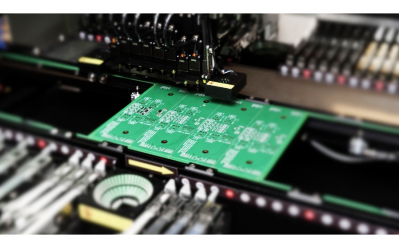 綠色PCBA制造：環保意識下的生產實踐
