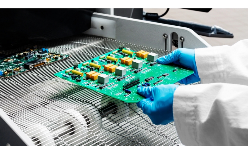 PCBA加工工廠的數字化營銷與品牌建設