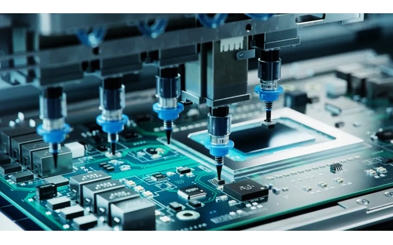 PCBA技術創新與工業4.0：數字化轉型的探索之路