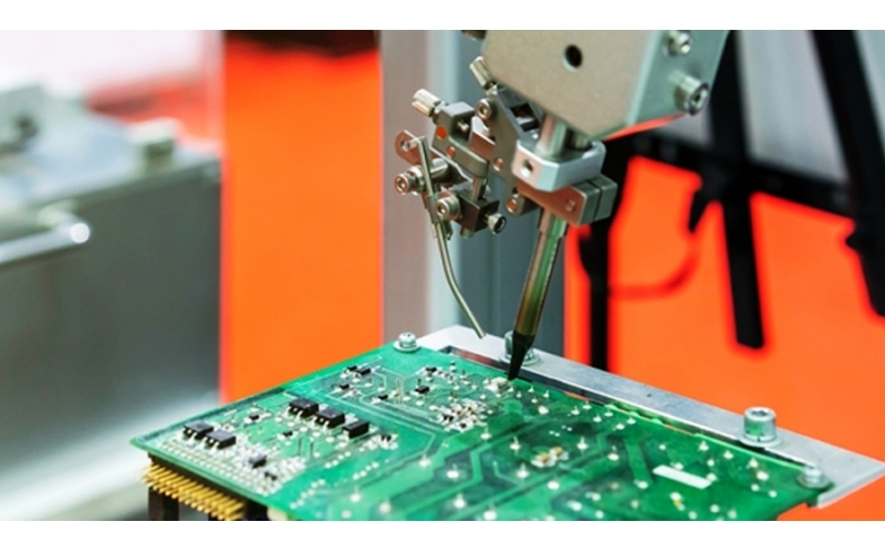 PCBA加工工藝中的質量管理與控制策略