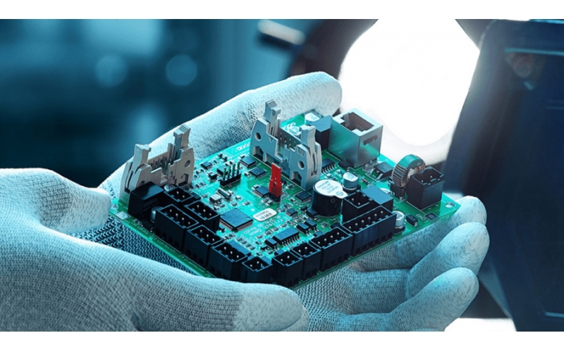 PCBA設計原則與布局優化：打造高性能電路板的秘訣