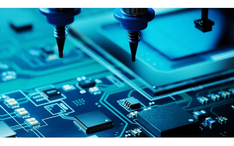 PCBA加工行業的全面數字化轉型：未來工廠的新模式