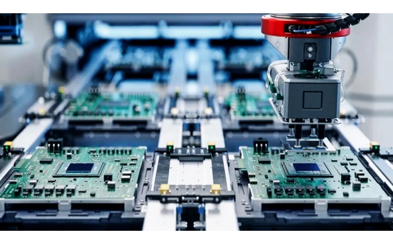 PCBA制造業的綠色環保實踐與創新技術應用