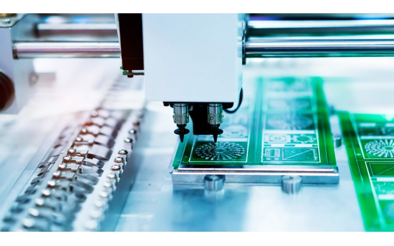 PCBA生產中的供應鏈管理與協同優化