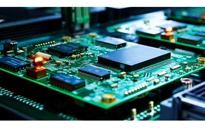 醫療設備行業：PCBA加工工藝解析與質量控制