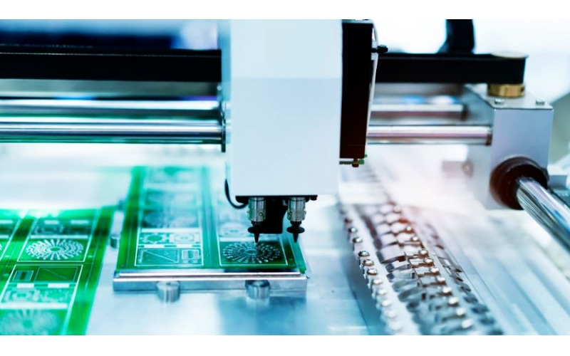 提升產品性能的秘訣：PCBA設計布局優化技巧