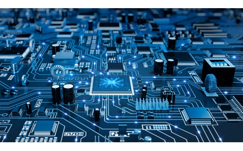 深度解析PCBA加工工藝：從設計到生產全過程