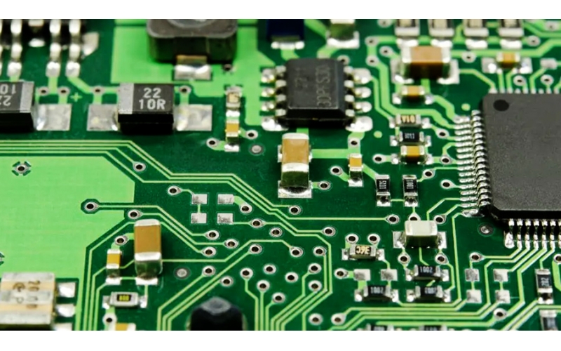 環保制造實踐：PCBA加工工廠的可持續發展之路