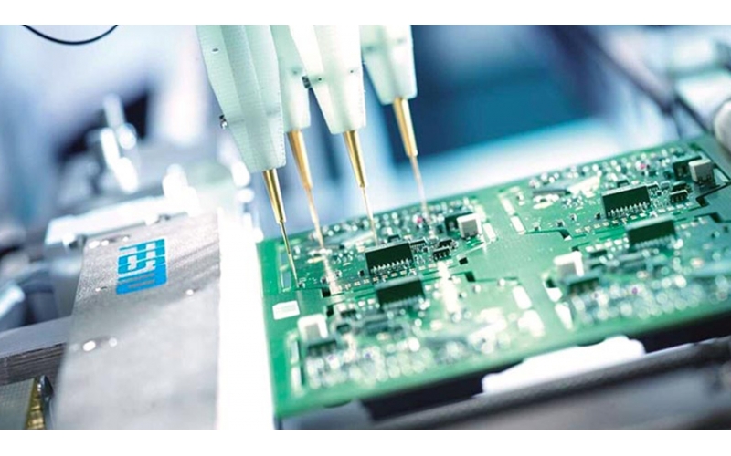 數字化轉型：PCBA加工工廠智能制造的嶄新篇章