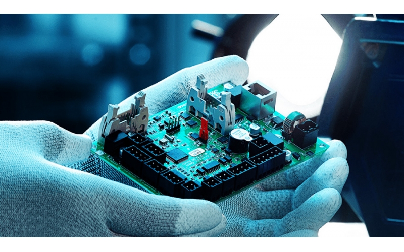 打造卓越產品的關鍵：PCBA設計布局規劃技巧