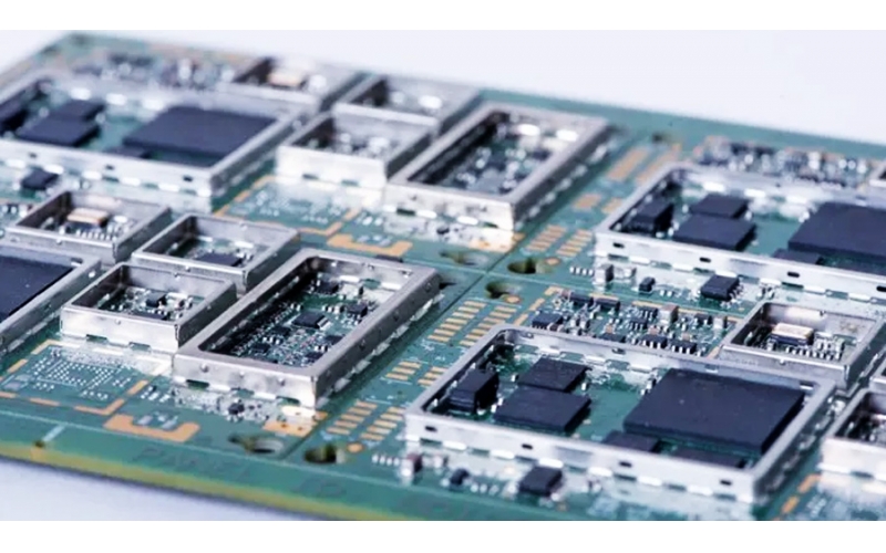 環保PCBA加工工廠：綠色生產實踐與技術應用