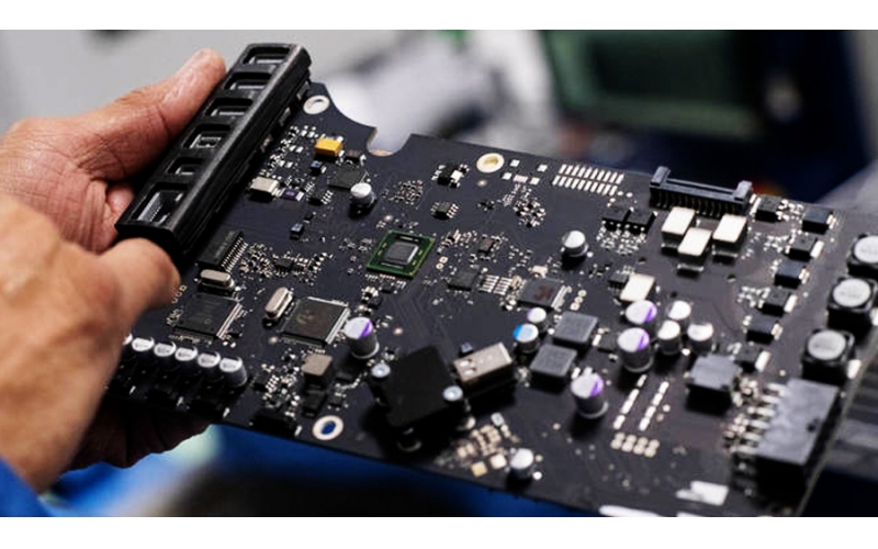 技術創新驅動力：PCBA行業的新興趨勢與機遇