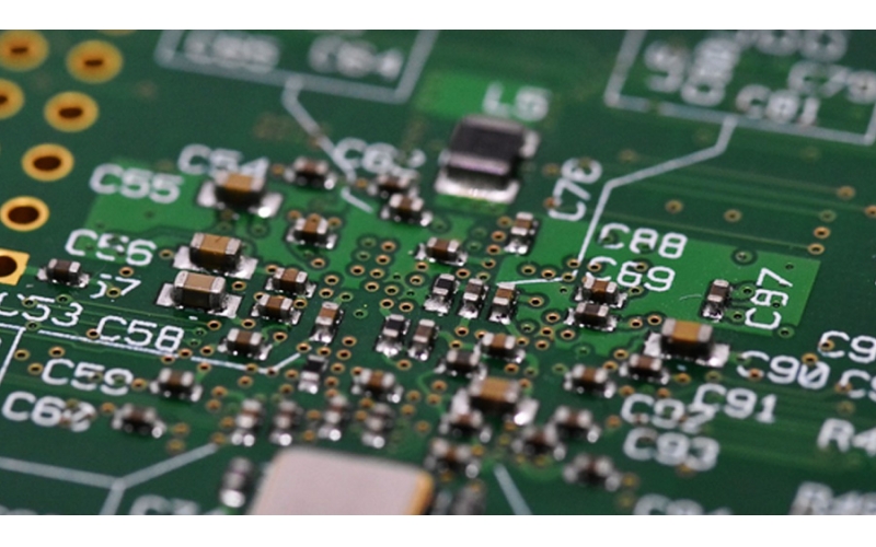 行業前沿動向：PCBA技術的新興應用領域