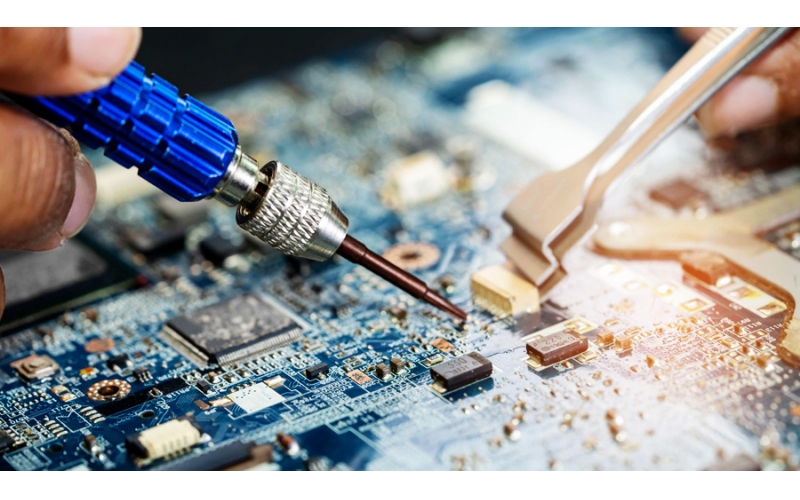 智能制造轉型：PCBA加工工廠數字化生產實踐分享